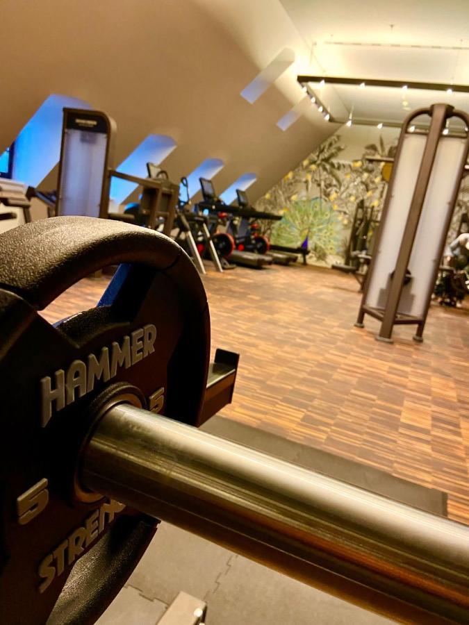 Vienna House Qf Hotel Dresden