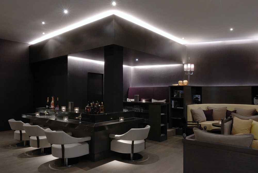 Vienna House Qf Hotel